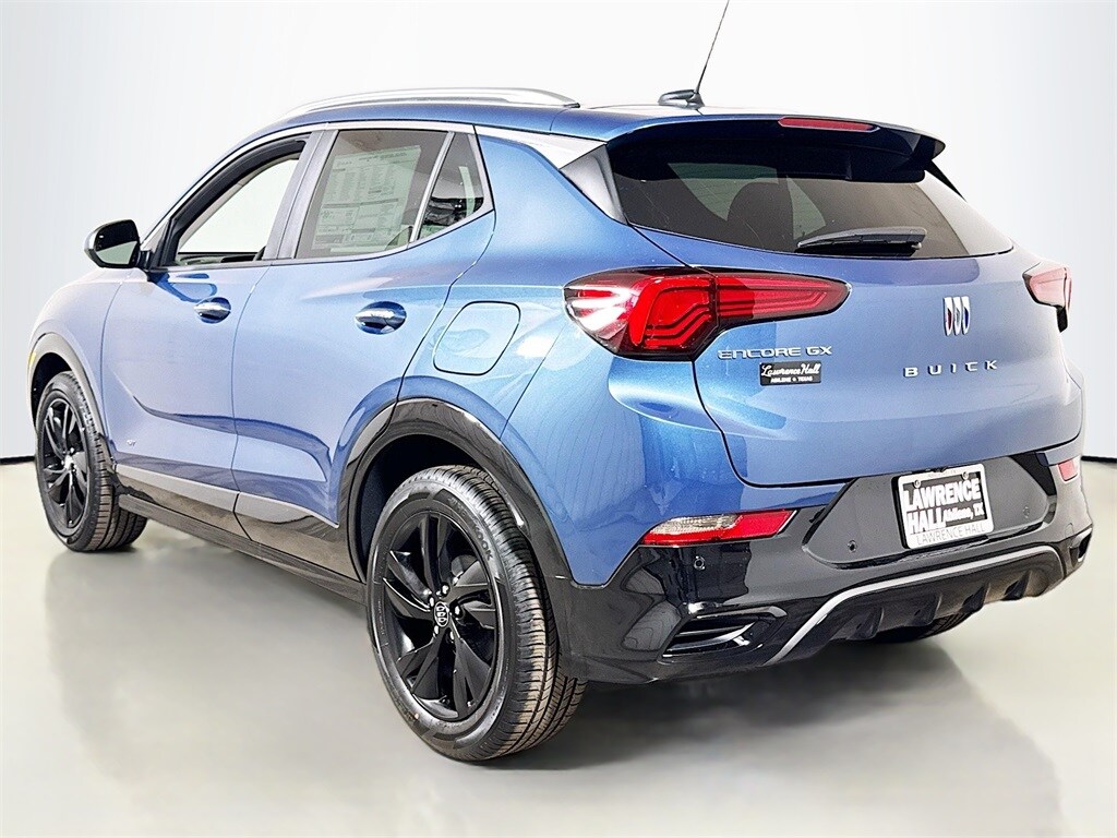 2026 Buick Encore GX Sport Touring photo 3