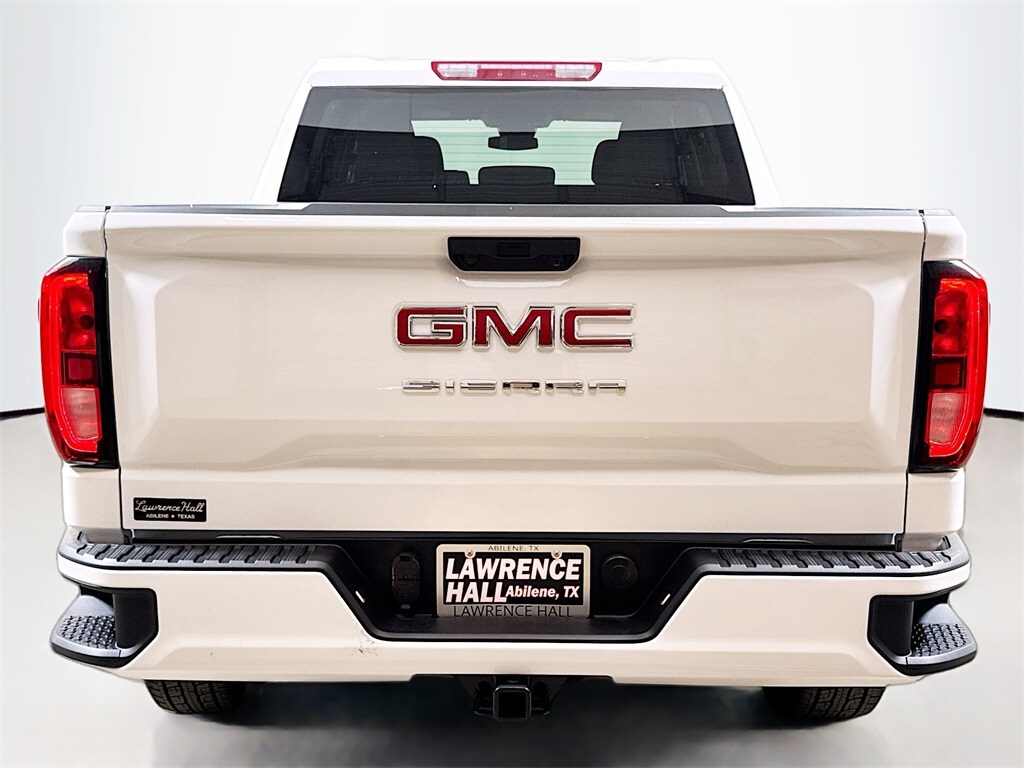 New 2026 GMC Sierra 1500 Pro Truck Crew Cab