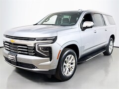 2025 Chevrolet Suburban Premier SUV