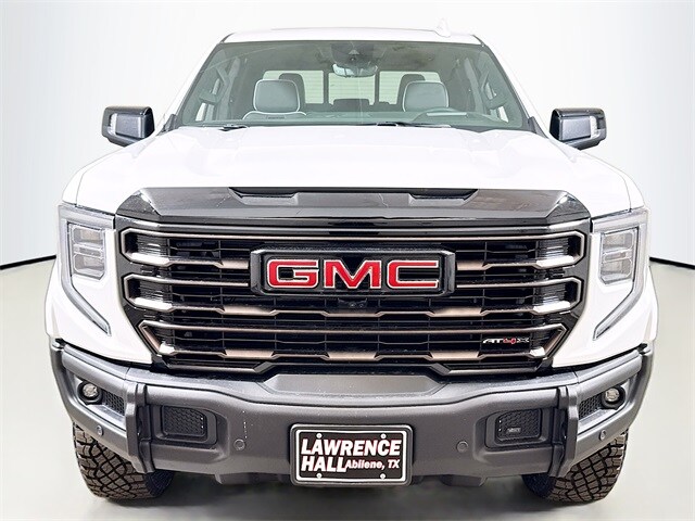 2025 Gmc Sierra 1500 AT4X photo 2