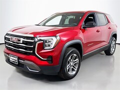 2026 GMC Terrain Elevation SUV