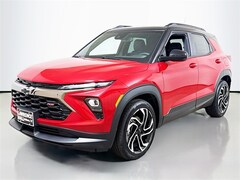 2026 Chevrolet Trailblazer RS SUV