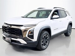 2026 Chevrolet Equinox ACTIV SUV