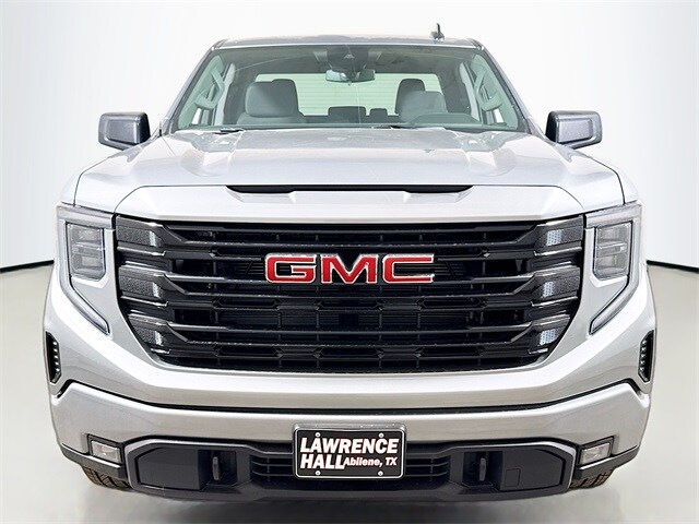 2025 Gmc Sierra 1500 Elevation photo 2