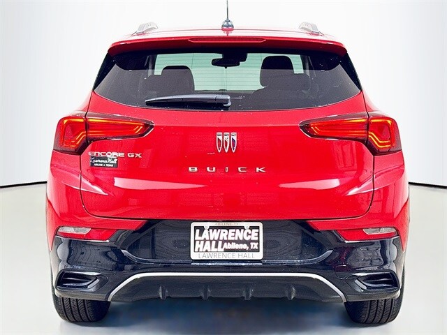 2026 Buick Encore GX Sport Touring photo 4