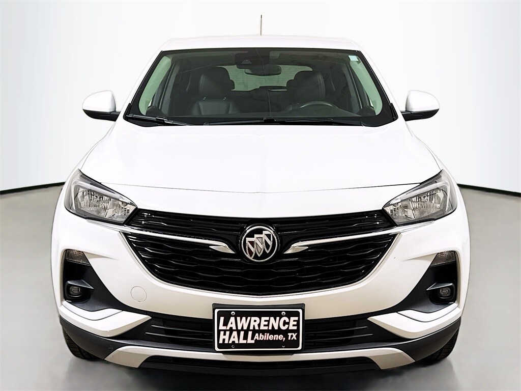 2023 Buick Encore GX Preferred photo 2