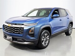 2026 Chevrolet Equinox LT SUV