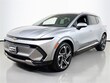 Chevrolet Equinox EV