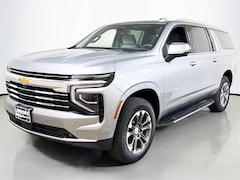 2025 Chevrolet Suburban LT SUV