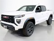 GMC Canyon