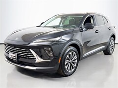 2025 Buick Envision Preferred SUV