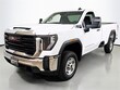 GMC Sierra 2500 HD