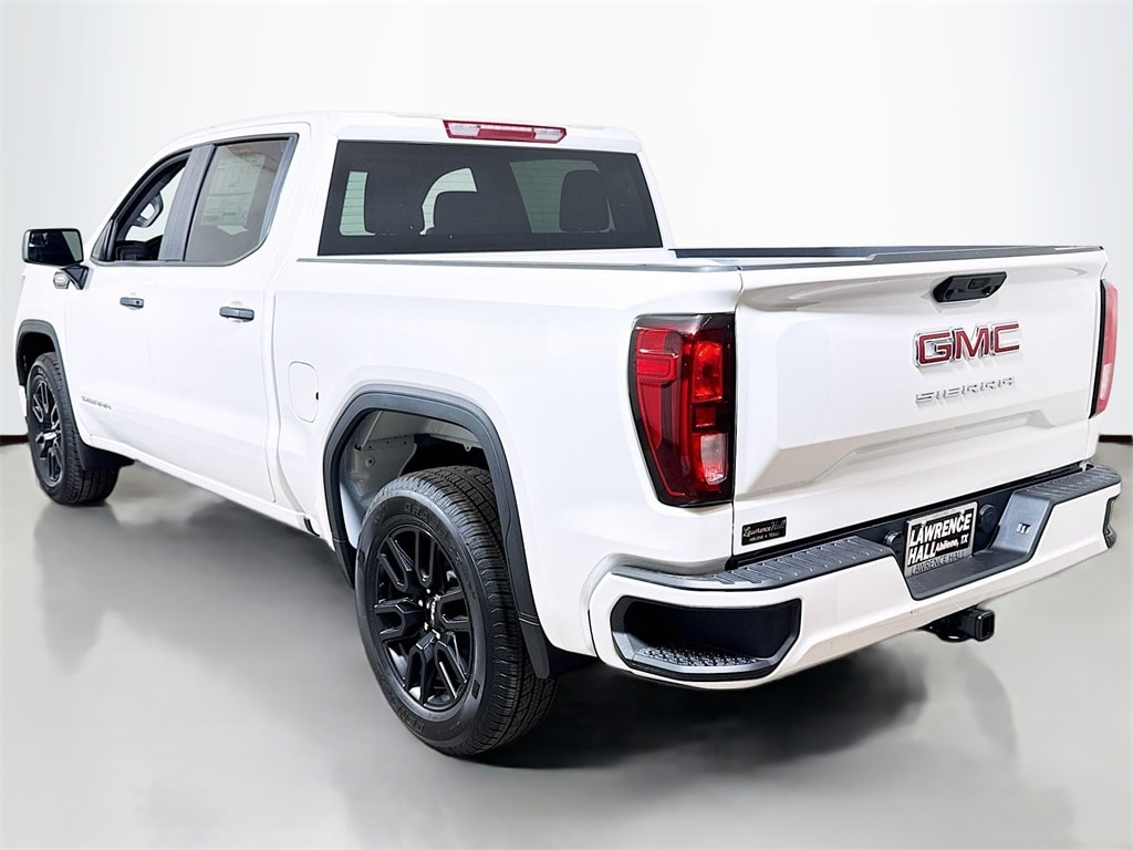 New 2026 GMC Sierra 1500 Pro Truck Crew Cab