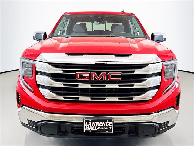 2025 Gmc Sierra 1500 SLE photo 2