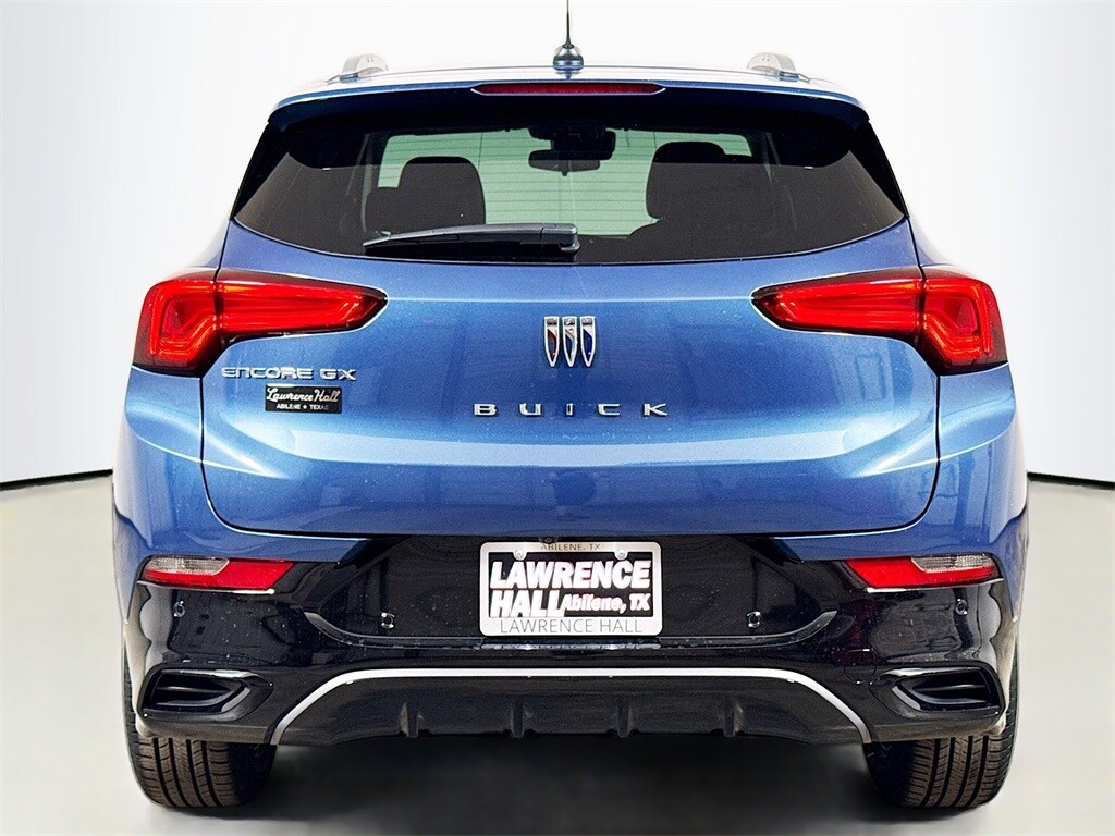 2026 Buick Encore GX Sport Touring photo 4