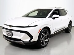 2025 Chevrolet Equinox EV LT 2 SUV