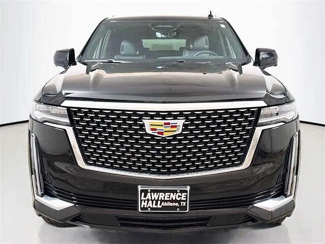 2024 Cadillac Escalade ESV Premium Luxury photo 2