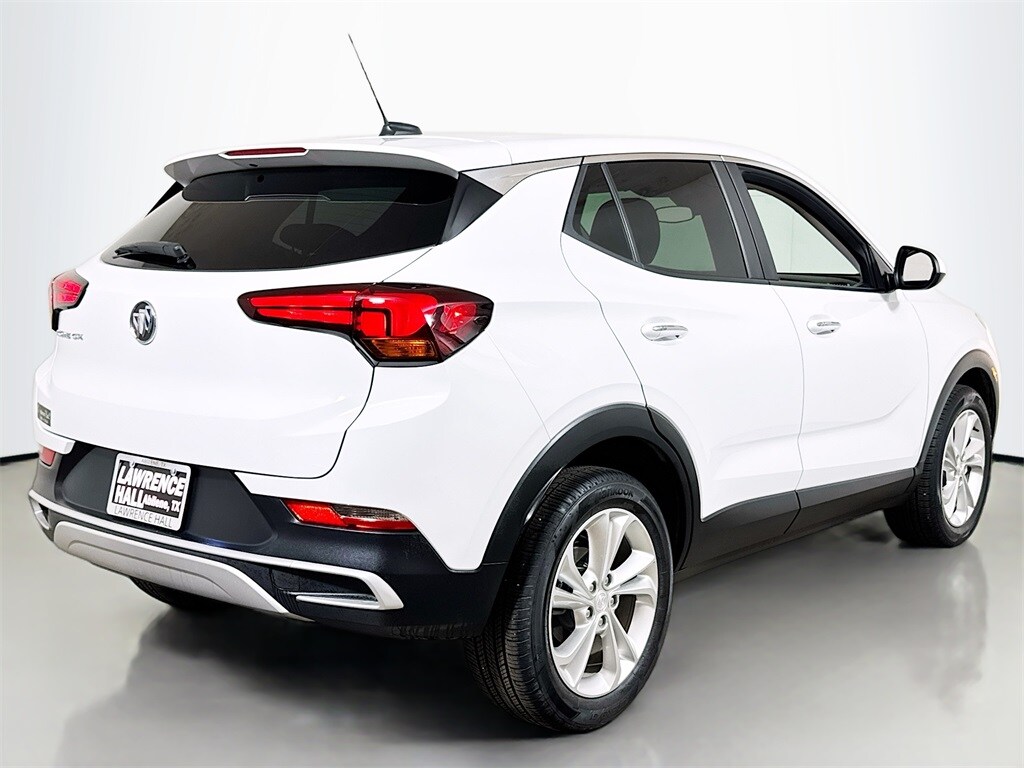2023 Buick Encore GX Preferred photo 4