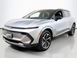 Chevrolet Equinox EV