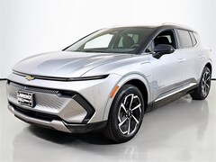 2025 Chevrolet Equinox EV LT 2 SUV