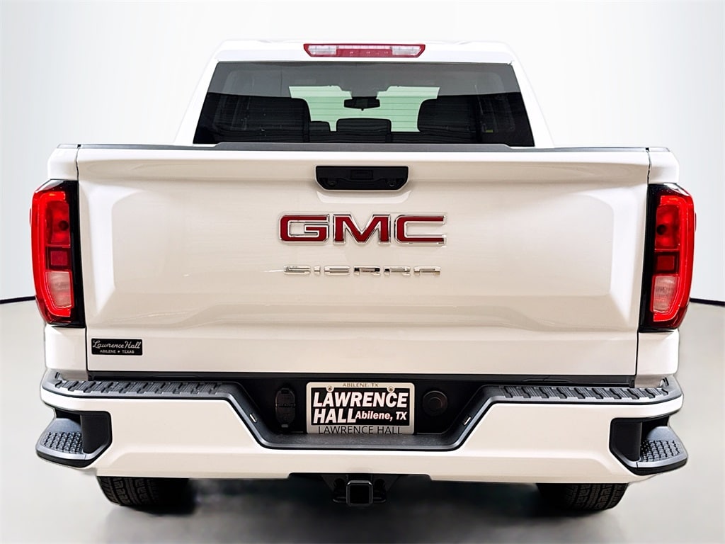 New 2026 GMC Sierra 1500 Pro Truck Crew Cab