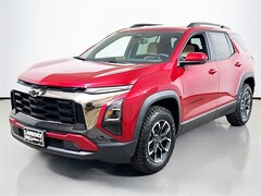 2026 Chevrolet Equinox ACTIV SUV