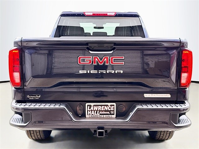 2025 Gmc Sierra 1500 Elevation photo 4