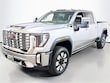 GMC Sierra 2500 HD