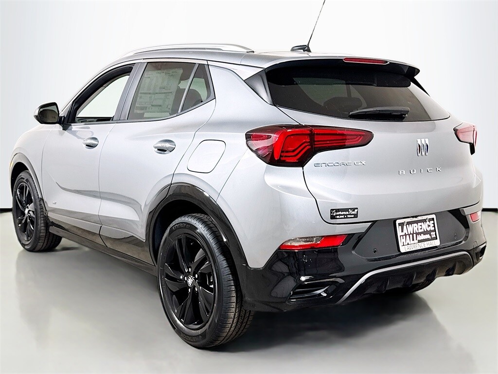 New 2026 Buick Encore GX Sport Touring SUV