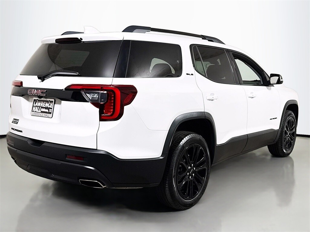 2023 Gmc Acadia SLE photo 3