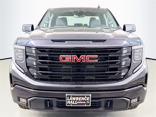 2025 Gmc Sierra 1500 Elevation photo 2