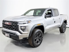 2025 GMC Canyon Elevation Truck Crew Cab