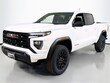 GMC Canyon