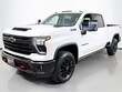 Chevrolet Silverado 2500 HD