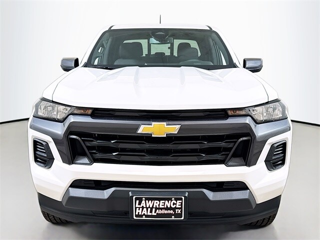 2026 Chevrolet Colorado LT photo 2
