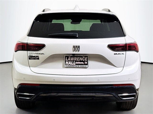 2025 Buick Envision Sport Touring photo 4