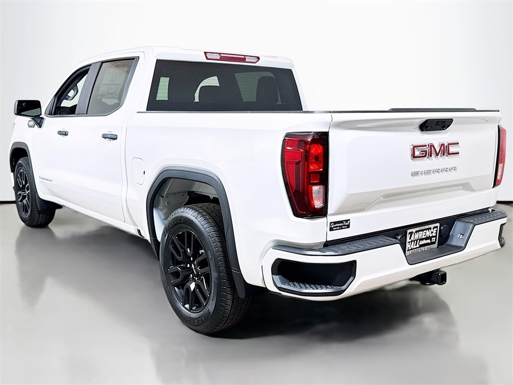 New 2026 GMC Sierra 1500 Pro Truck Crew Cab