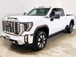 GMC Sierra 2500 HD
