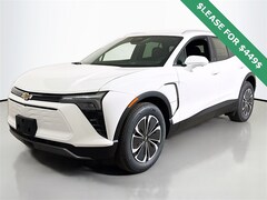 2025 Chevrolet Blazer EV LT SUV