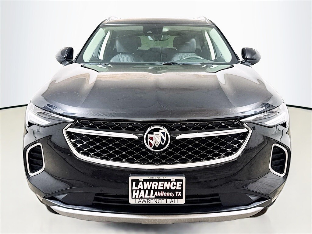 2023 Buick Envision Avenir photo 2