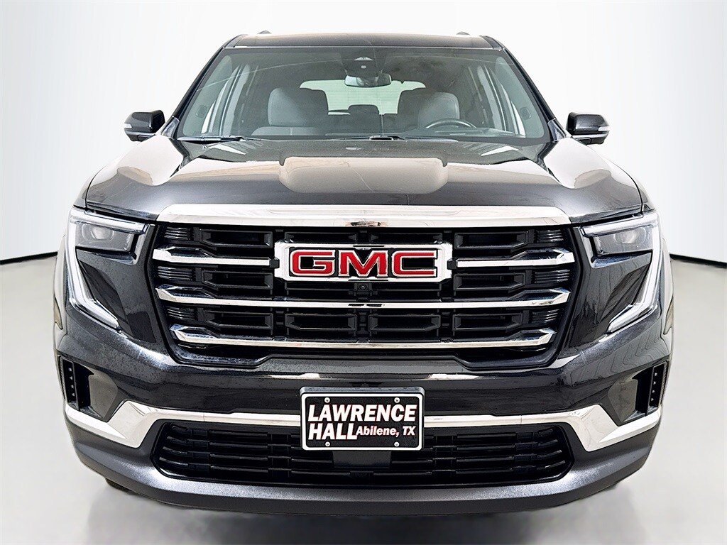 2025 Gmc Acadia Elevation photo 2