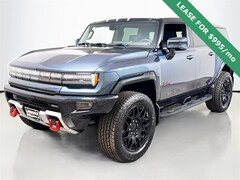 2025 GMC HUMMER EV SUV 2X SUV