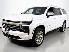 2025 Chevrolet Suburban Premier SUV