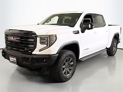 2025 GMC Sierra 1500 AT4X Truck Crew Cab