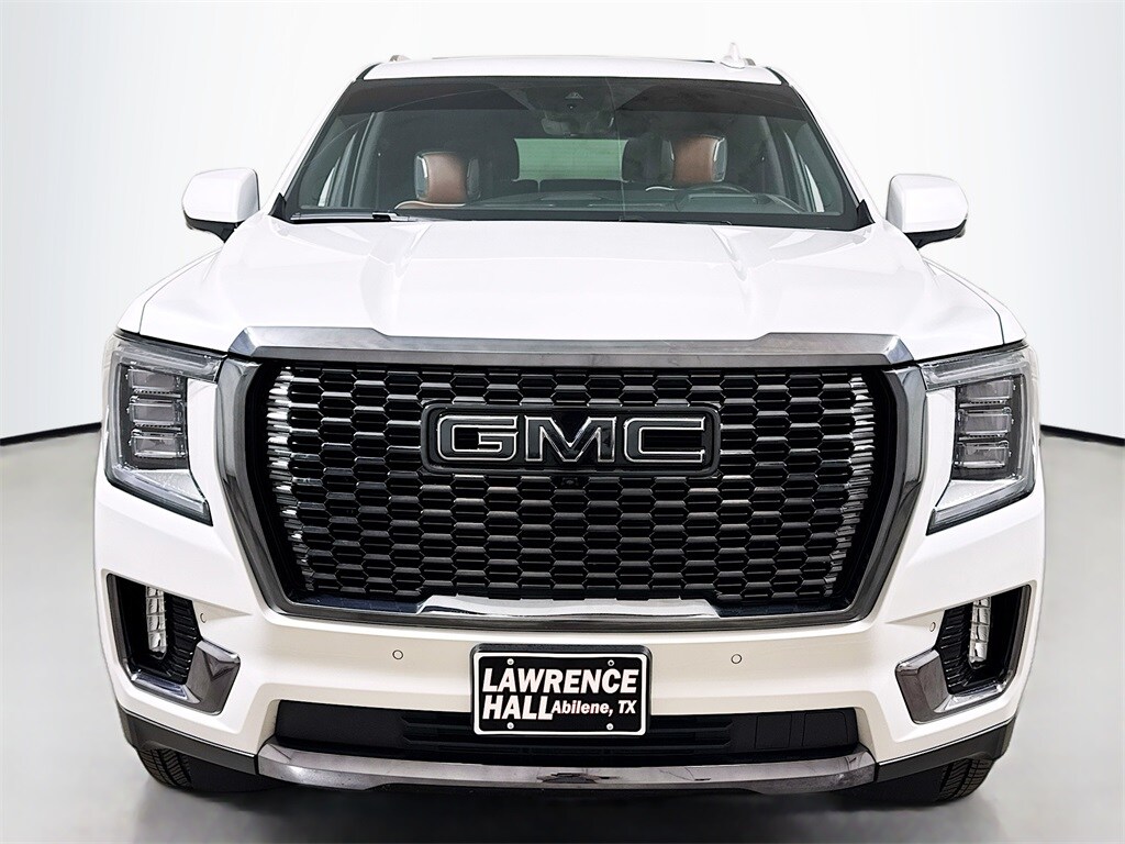 2024 Gmc Yukon Denali Ultimate photo 2