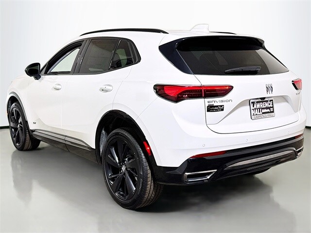 2025 Buick Envision Sport Touring photo 3
