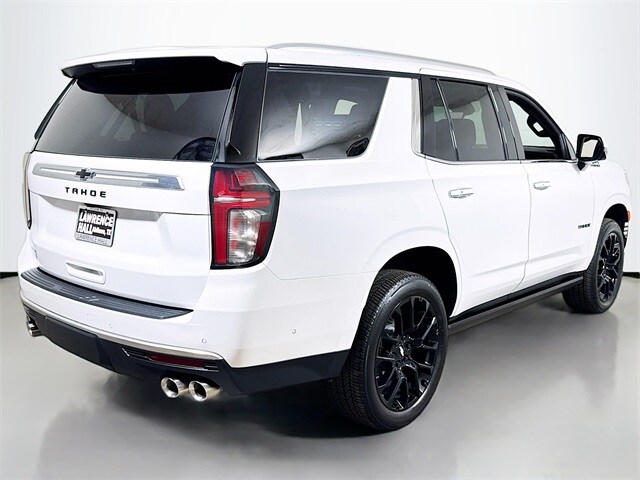 2024 Chevrolet Tahoe High Country photo 4