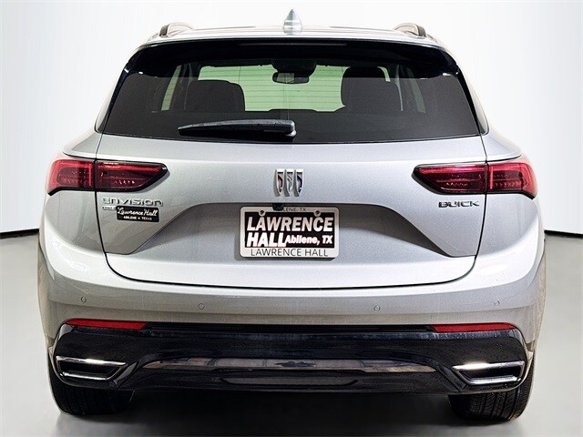 2025 Buick Envision Sport Touring photo 4