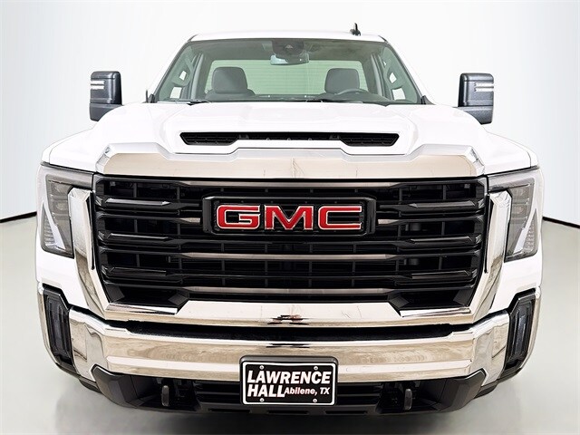 2025 Gmc Sierra 2500 HD Pro photo 2