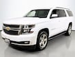 Chevrolet Suburban